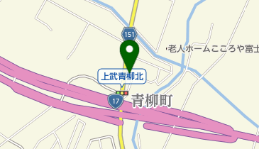 有限会社スミヤキカンシステム・クリーンサービスの地図画像