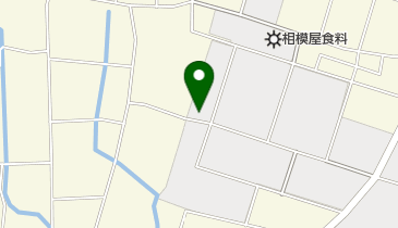 有限会社樺沢商店 製糸部の地図画像