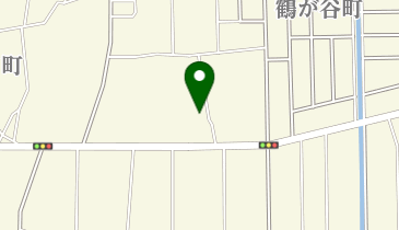 阿部接骨院の地図画像