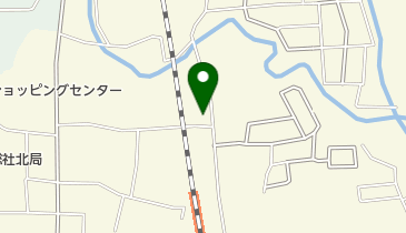 たつみ接骨院の地図画像