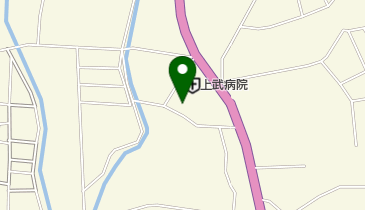 古屋魚店の地図画像