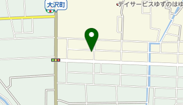 有限会社関東測機サービスの地図画像