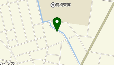 アドバンテージタイヤの地図画像