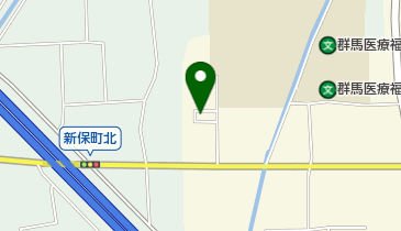 戸塚畳店の地図画像