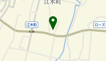 ハセガワ熱機サービスの地図画像