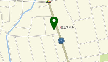 オートショップタニグチの地図画像