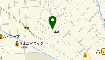 スパーダ(SPADA)の地図画像