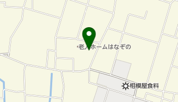 宮内工業所の地図画像