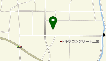 番貞鋼材株式会社の地図画像