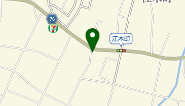 葵電設の地図画像