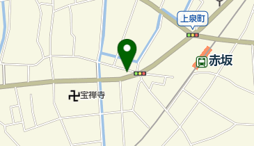 有限会社協電社の地図画像