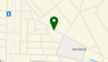 有限会社横沢電設の地図画像
