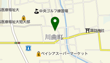 岡田組の地図画像