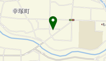 木村工業株式会社の地図画像