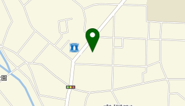 町田塗装店の地図画像