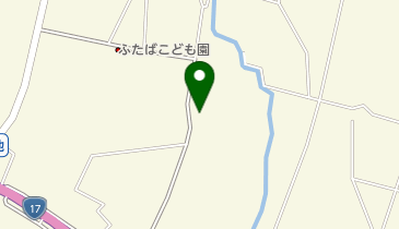 有限会社曲輪綜合塗装の地図画像