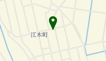 アイビス獣医科病院の地図画像