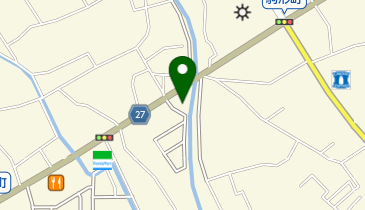 アニマペットクリニックの地図画像