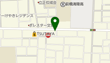 パン工房アルファルファ 天川原店の地図画像