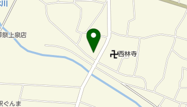 コティの地図画像