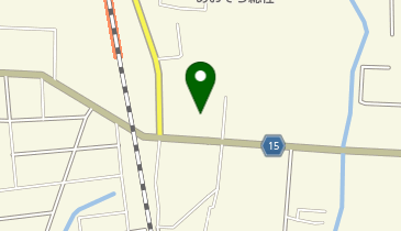 さゆり美容室の地図画像