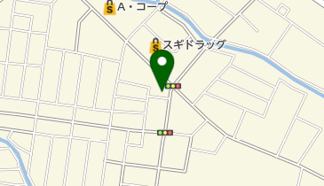 stillmoreの地図画像