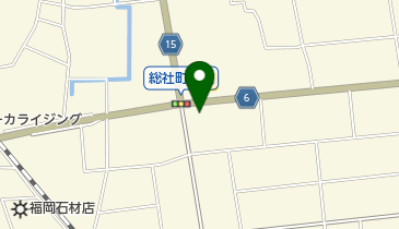 ハートランドの地図画像