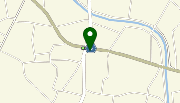 美容室オズのくにの地図画像