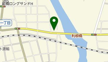 美花美容院の地図画像