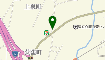 ムーブ・イン・ボーグの地図画像