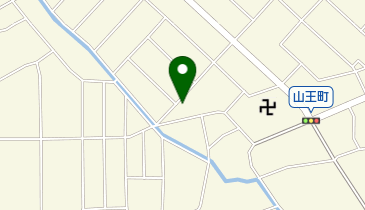 ラ.フラッシュ美容室の地図画像