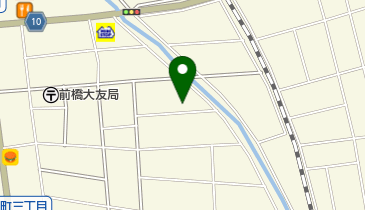 平井外科医院の地図画像
