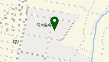 株式会社プラネックスの地図画像