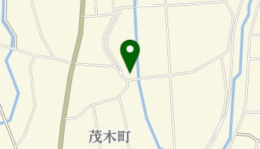 モンシェリーペットの地図画像