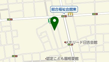 Ken・Kenの地図画像