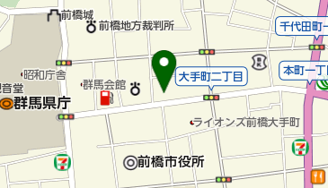籾山米穀店の地図画像