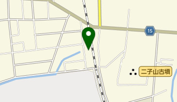 さへいの地図画像