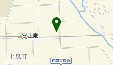 株式会社グンケンの地図画像