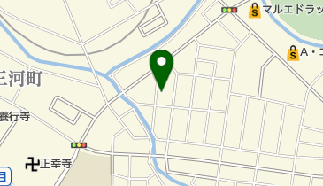 小林保険企画の地図画像