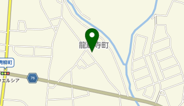 タカムラ損保代理店の地図画像