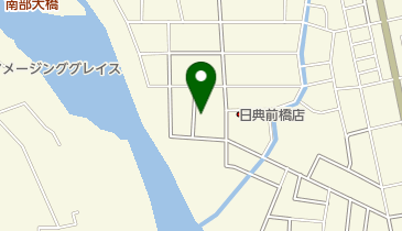 有限会社群馬ファミリーサービスの地図画像