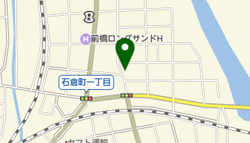 タムラの地図画像