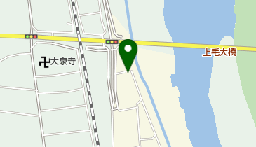 有限会社松村工業の地図画像