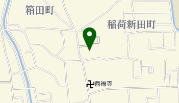 赤城模型の地図画像