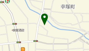 株式会社奈良材木店の地図画像