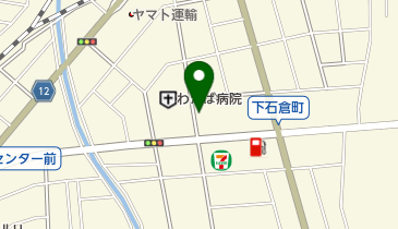 おりづる調剤薬局の地図画像