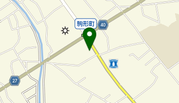 清水薬局の地図画像