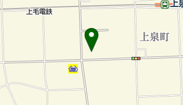 ひまわり調剤薬局の地図画像