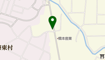 カットショップゲットの地図画像