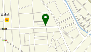 カネコの地図画像